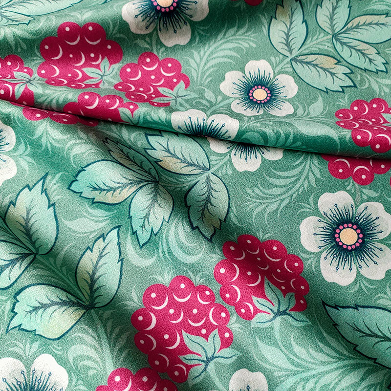 Raspberry Sage image 2