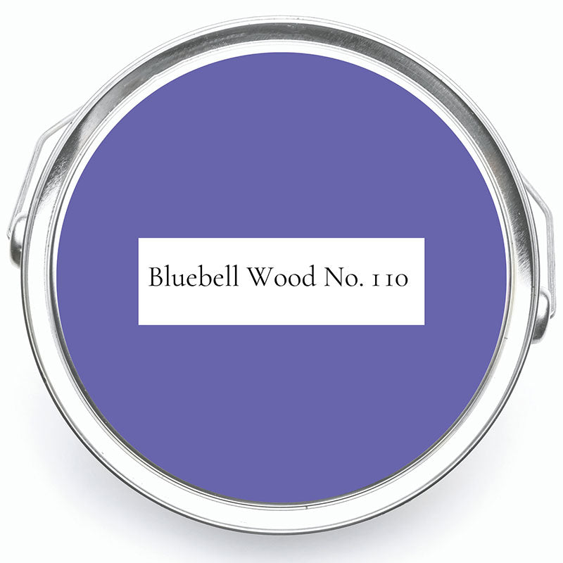 Bluebell Wood No. 110 image 0