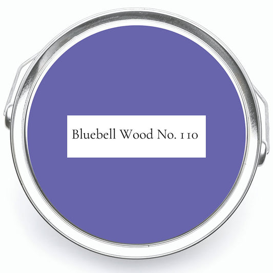Bluebell Wood No. 110 image 0