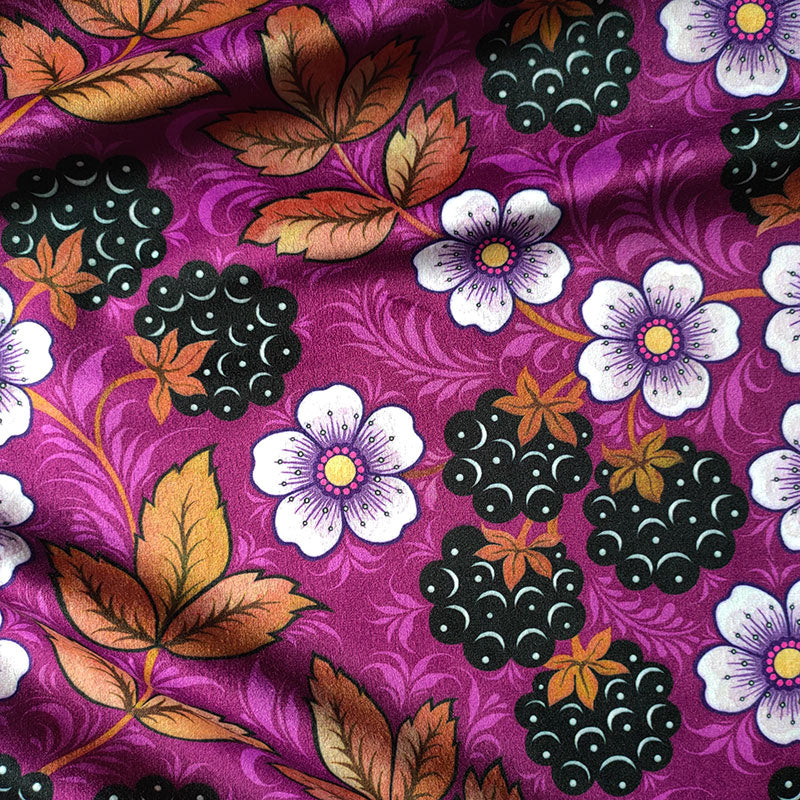 Blackberry Wine image 2