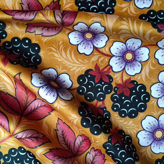 Blackberry Honey image 1