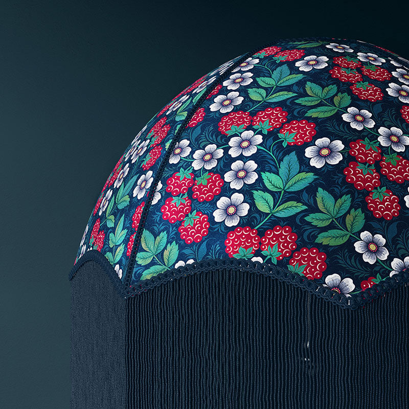 Raspberry Blues image 6