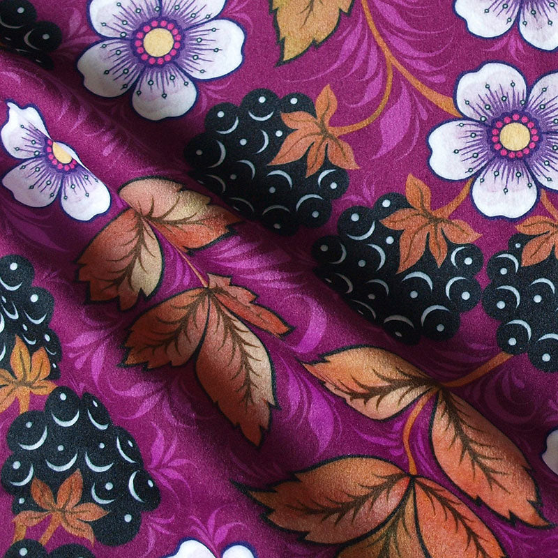 Blackberry Wine image 0