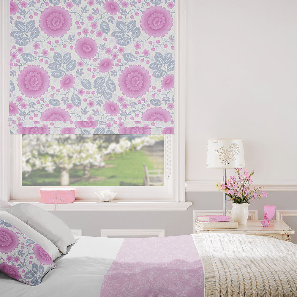 Velina Pink Peony image 5