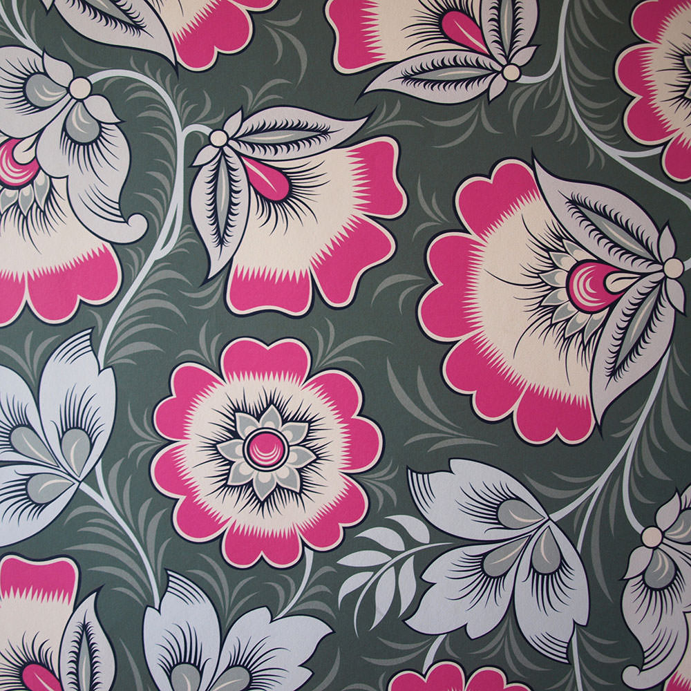 Neva Pink and Grey image 4