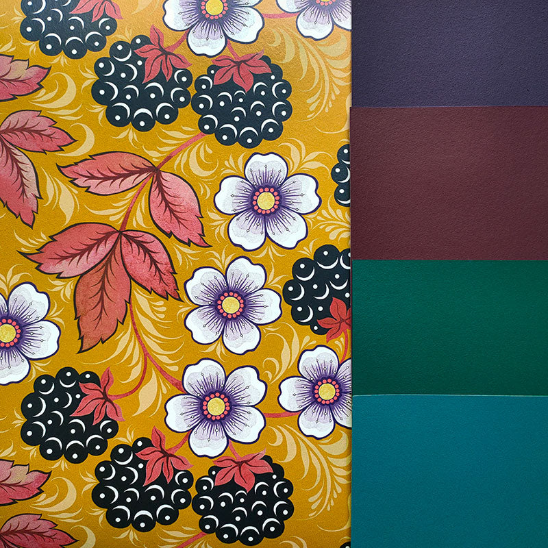 Blackberry Honey image 5