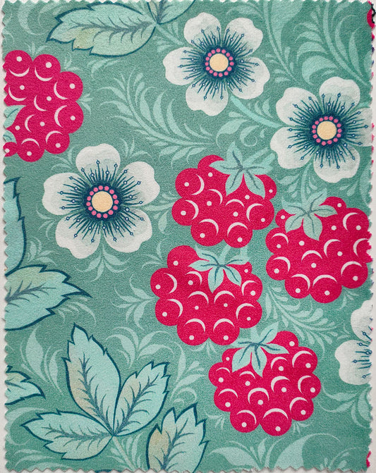 Raspberry Sage image 0