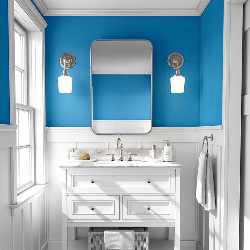 Alpine Forget Me Not No. 122 image 1