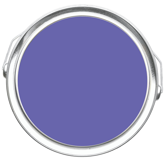 Bluebell Wood - Lilac Paint
