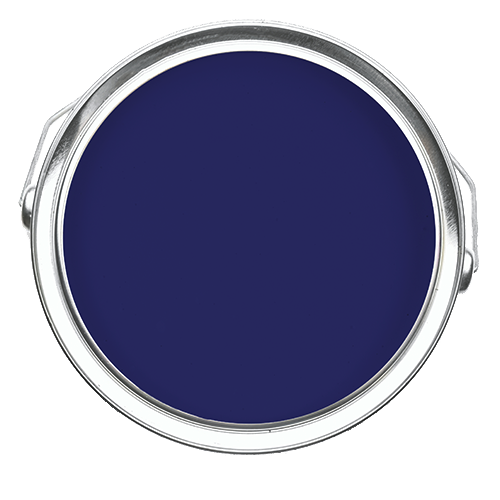 Blueberry Tart - Purple Paint