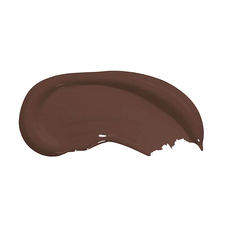 Conker - Warm Brown Paint