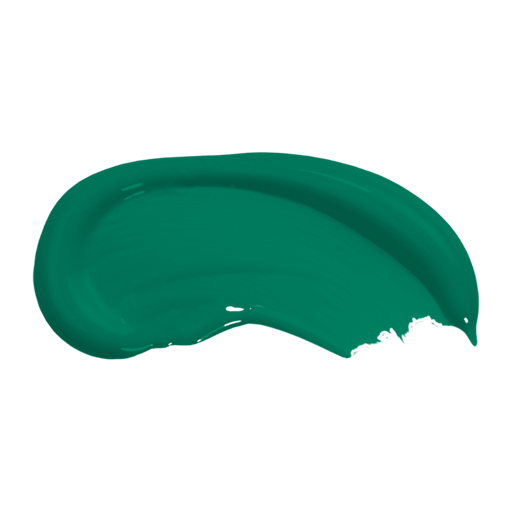 Green Envy - Emerald Green Paint