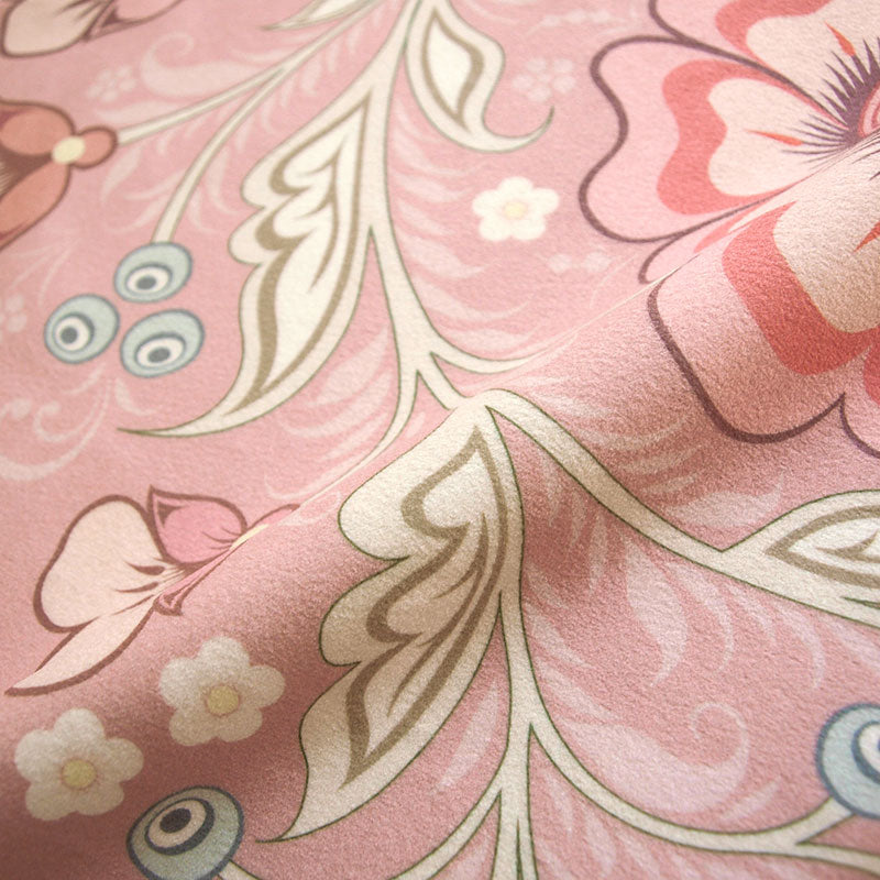 Juliette Blossom Velveteen