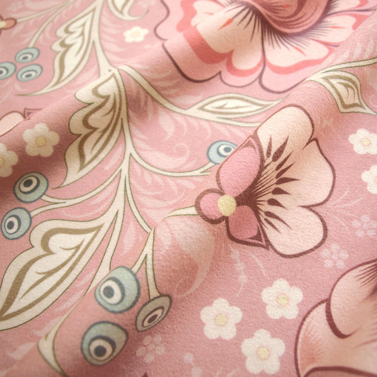Juliette Blossom Velveteen