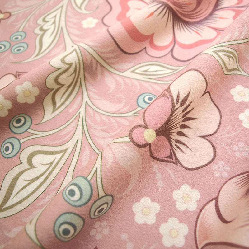 Juliette Blossom Velveteen