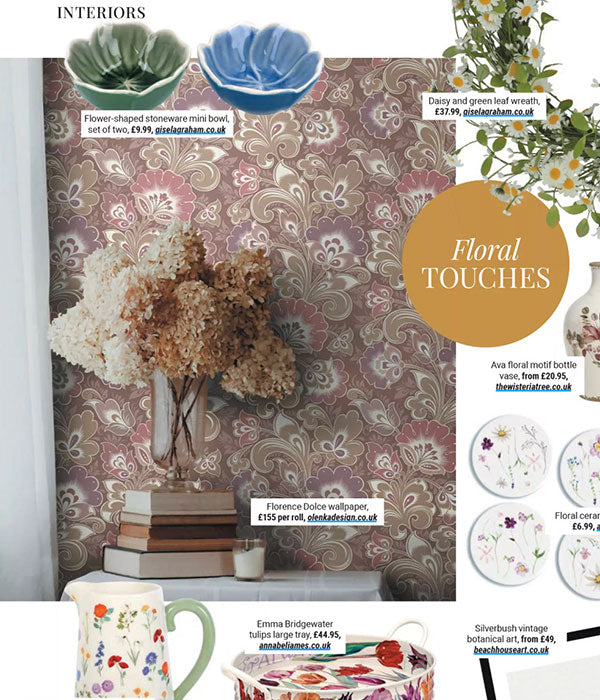 Lancashire Life magazine