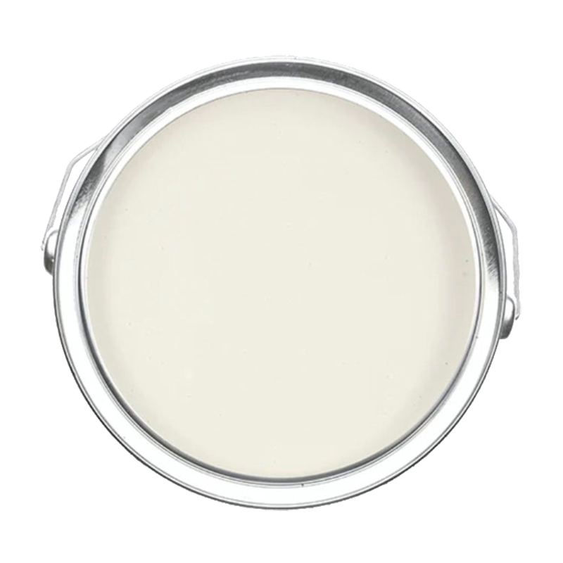 Manor White - Warm White Paint