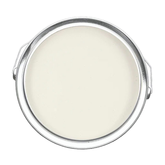 Manor White - Warm White Paint