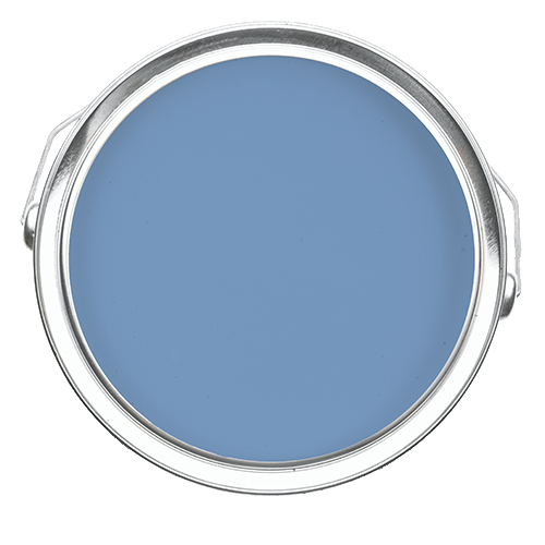 Pale Periwinkle - Periwinkle Paint