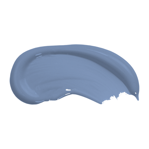Pale Periwinkle - Periwinkle Paint