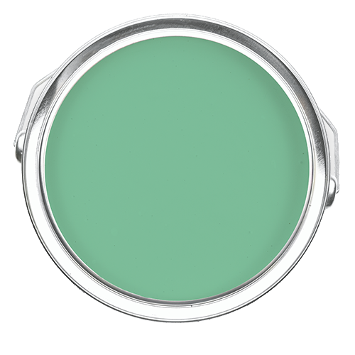 Peastachio - Pastel Green Paint