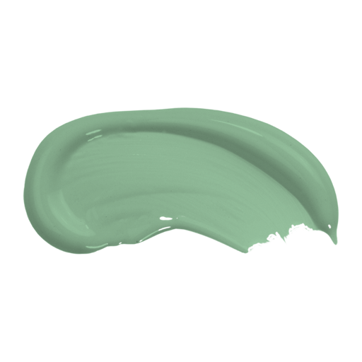 Peastachio - Pastel Green Paint