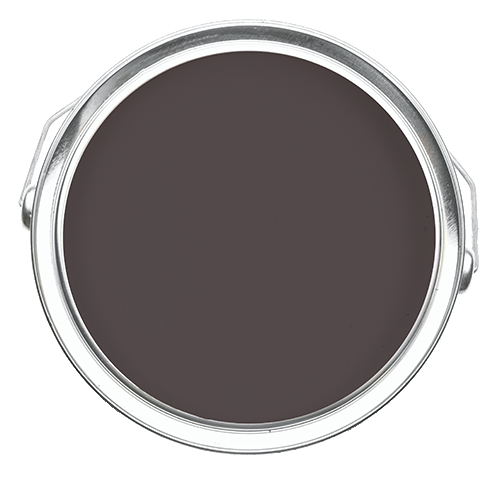 Twig - Dark Brown Paint