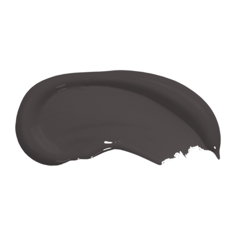 Twig - Dark Brown Paint