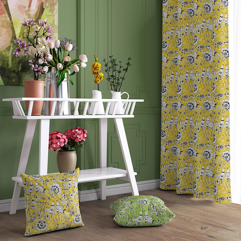 Lada Buttercup image 6