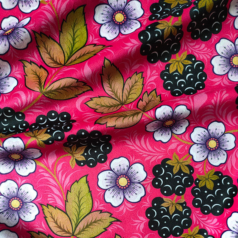 Blackberry Rose image 2