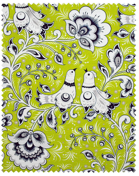 Lada Spring Green image 0