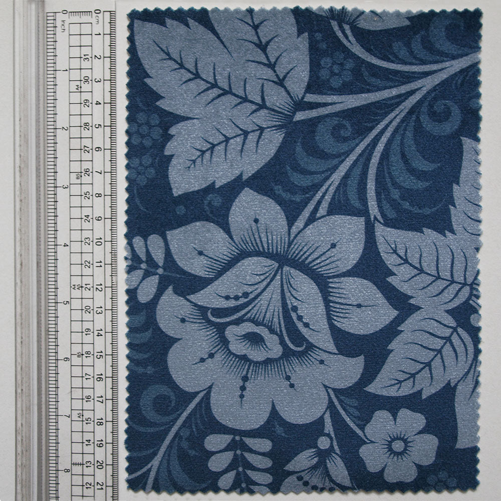 Milana Graphite Blue image 6