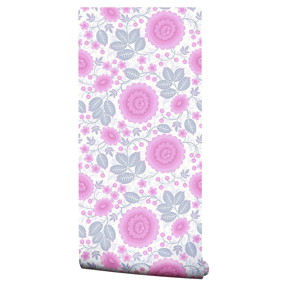 Velina Pink Peony image 7