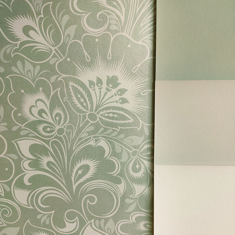 Florence Vintage Green image 4