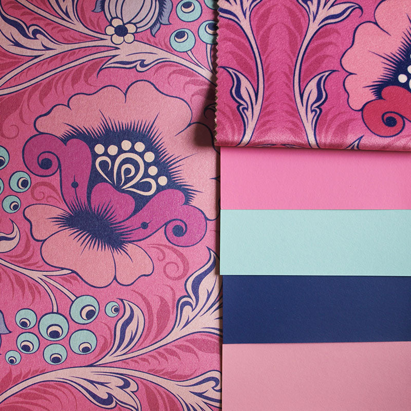 Alice Tea Rose image 7