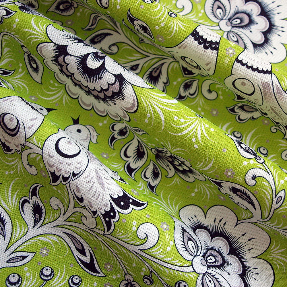 Lada Spring Green image 3