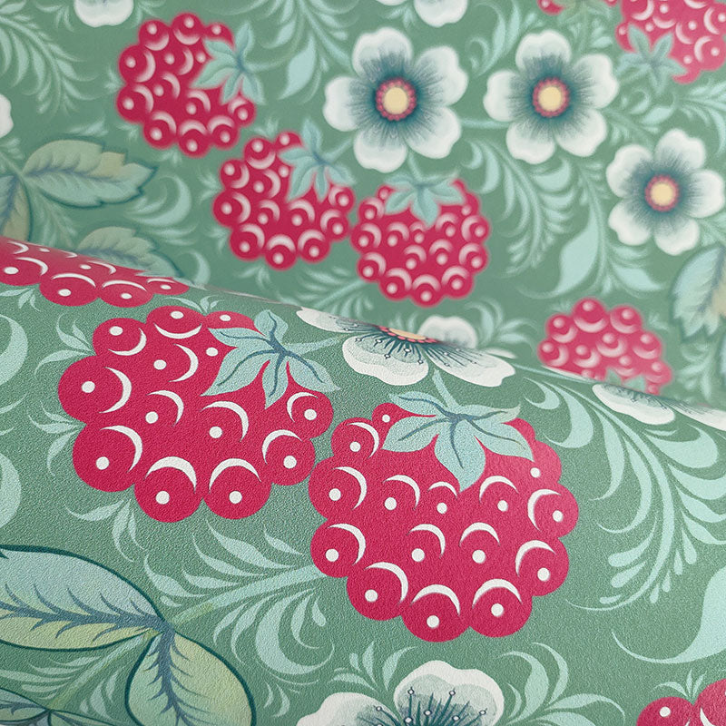 Raspberry Sage image 3