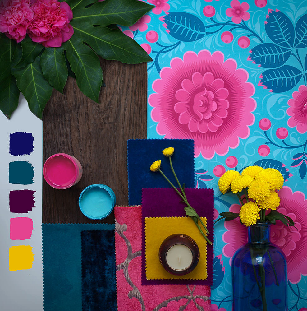 Velina Tropical image 3