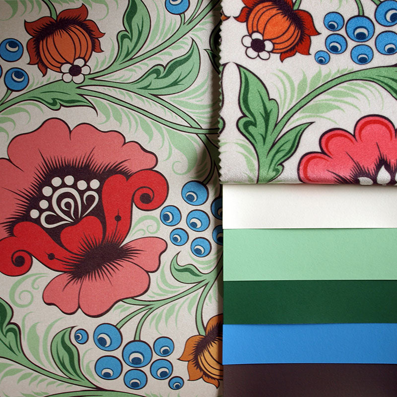 Alice Meadow – Olenka Design