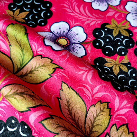 Blackberry Rose image 0