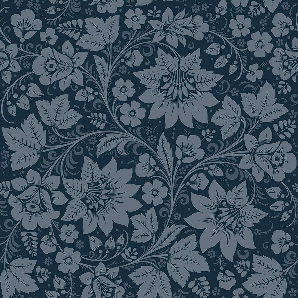 Milana Graphite Blue image 0