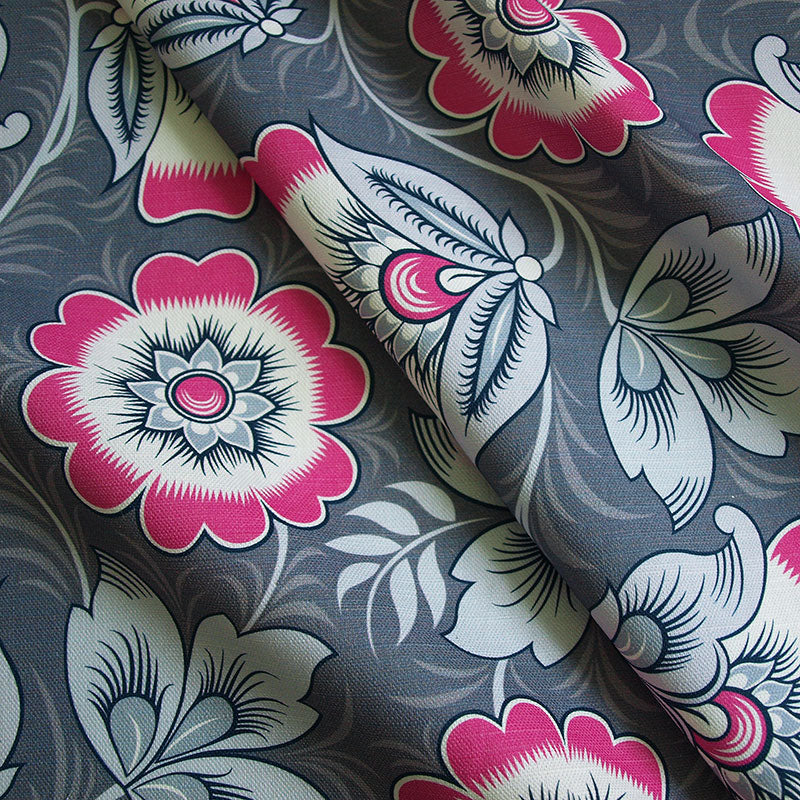 Neva Pink and Grey image 0