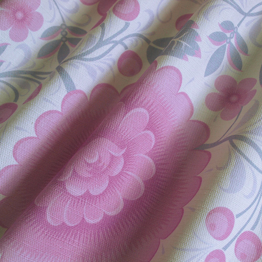 Velina Pink Peony image 2