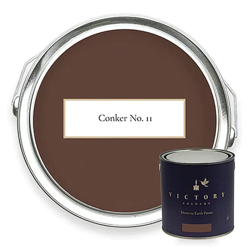 Conker No.11 image 0