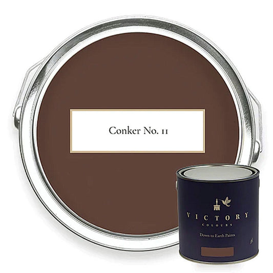 Conker No.11 image 0