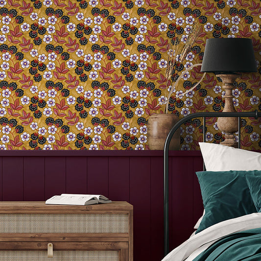 Blackberry Honey image 0