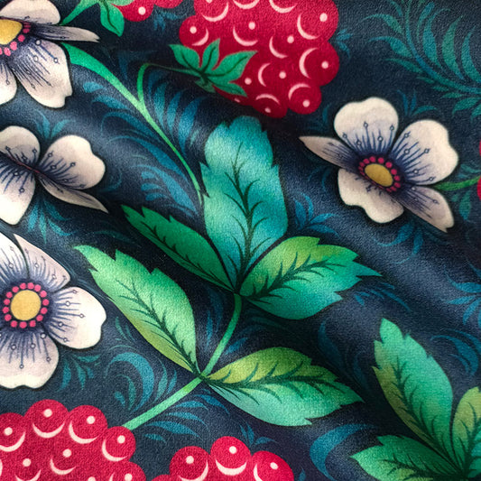 Raspberry Blues image 0