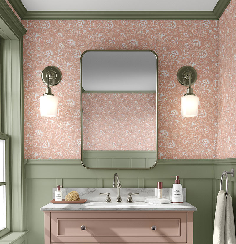 Florence Peach image 1