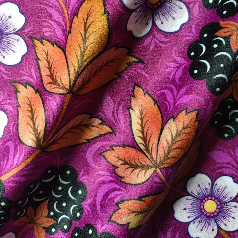 Blackberry Wine image 4