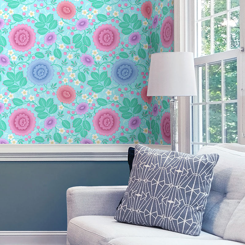 Velina Sky Blue image 2